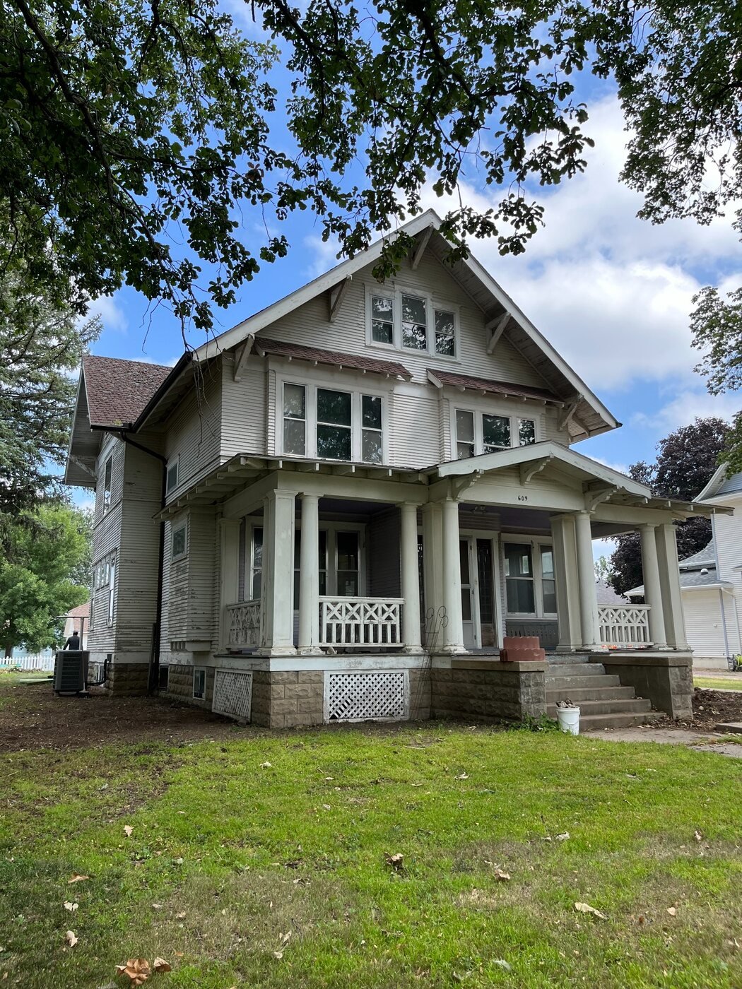 Siouxland house purchased in as-is condition by CashOffers4Houses