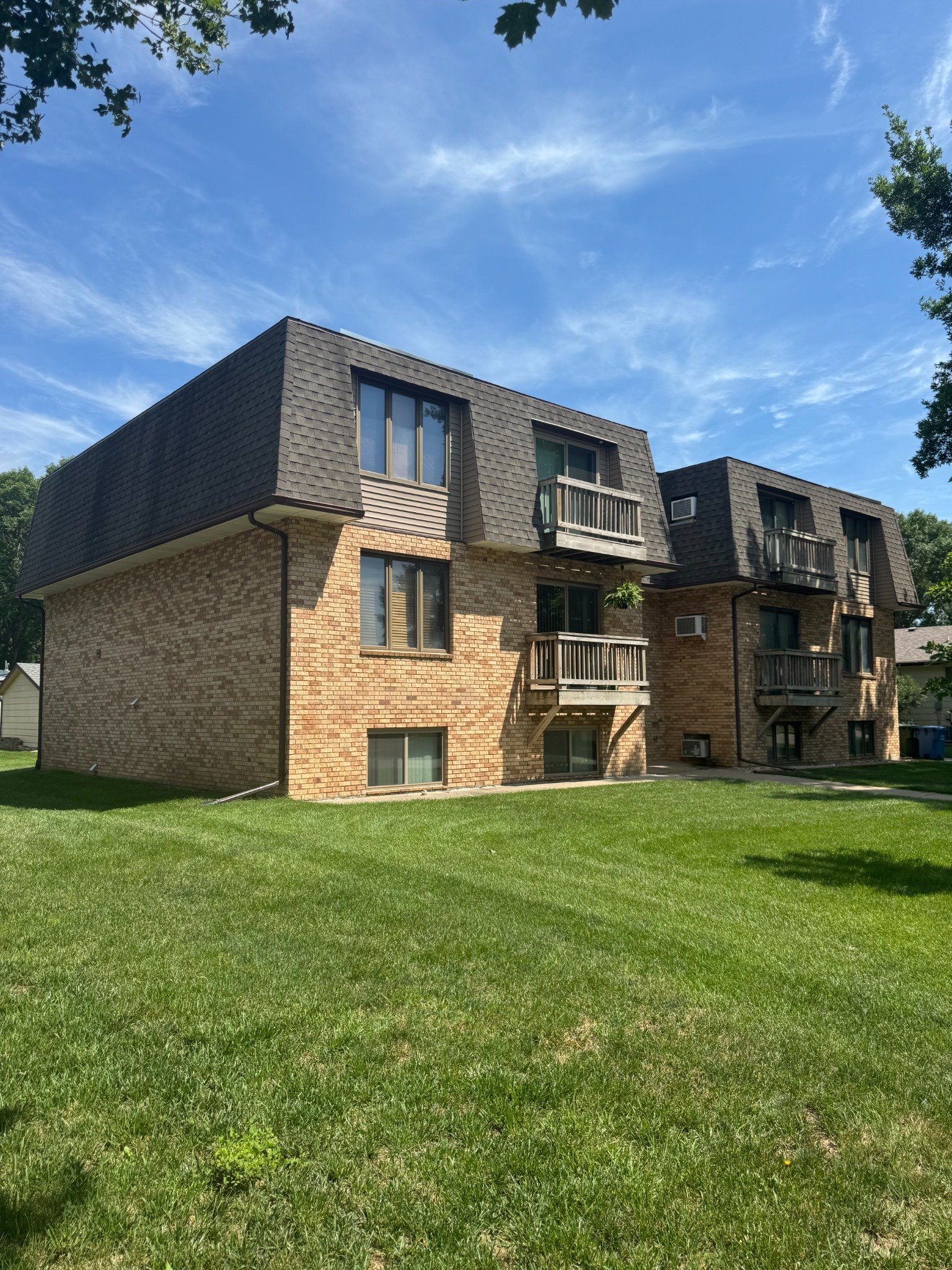 Siouxland apartment building owned by CashOffers4Houses
